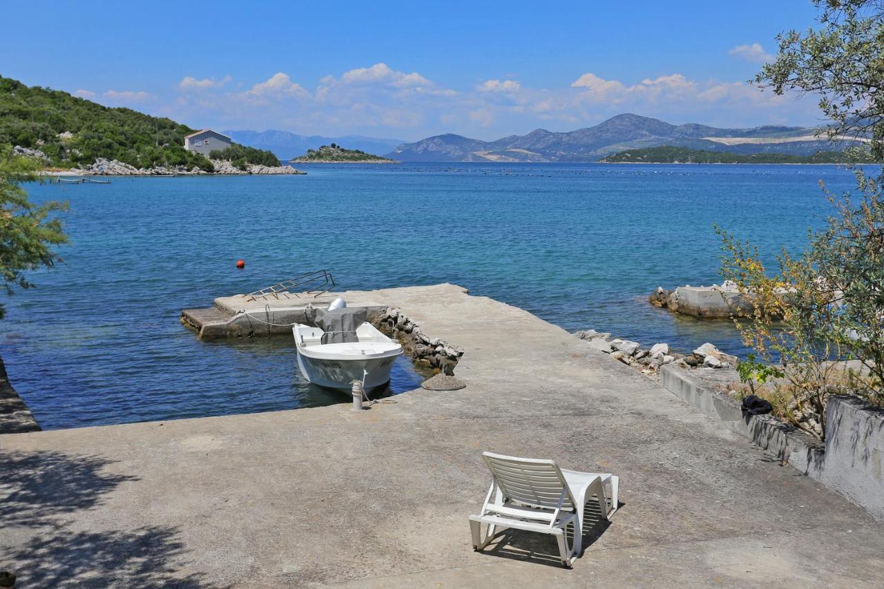 By The Sea Zuronja, Peljesac - 10134