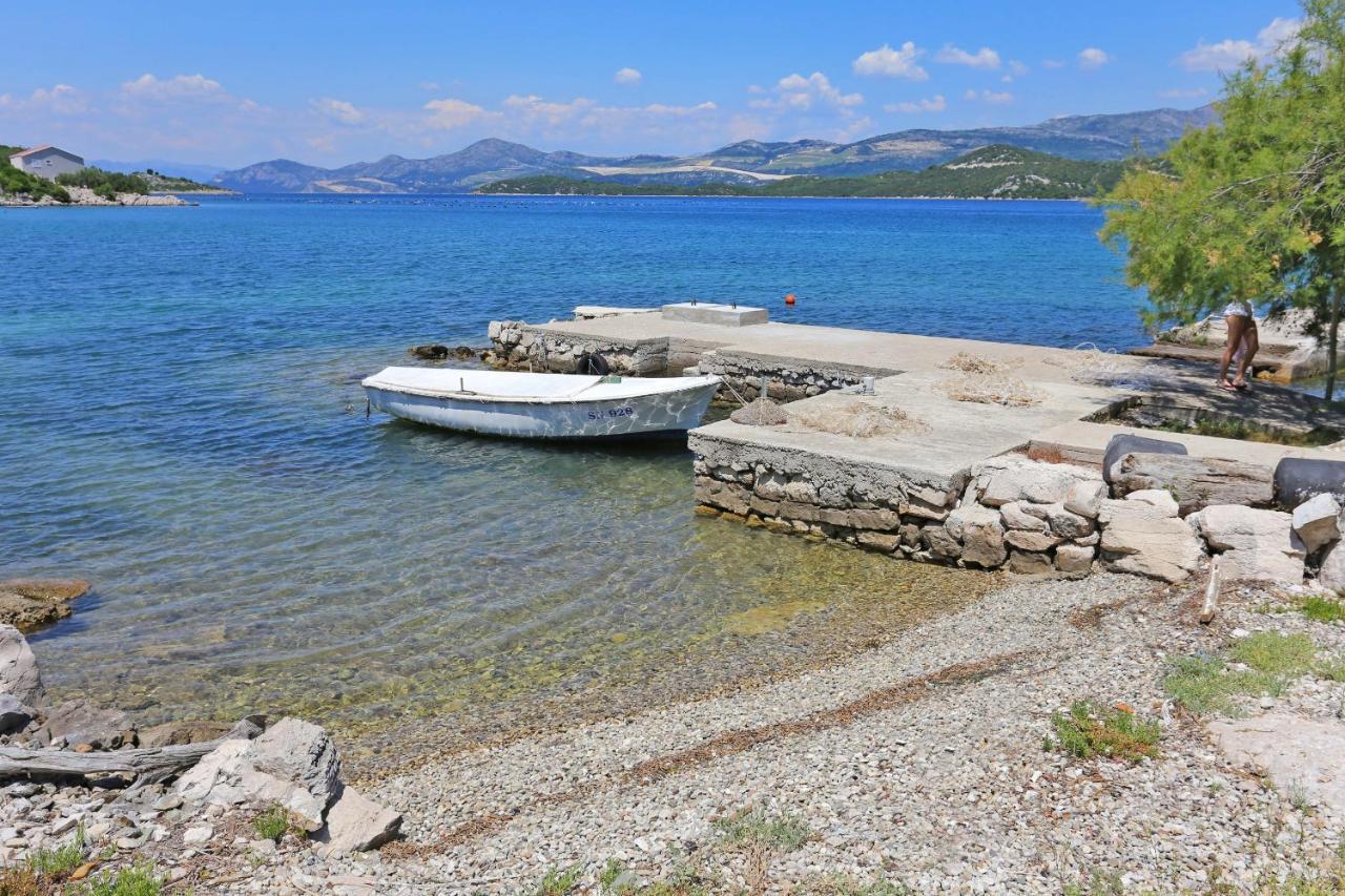 Apartmán By The Sea Zuronja, Peljesac - 10134 *