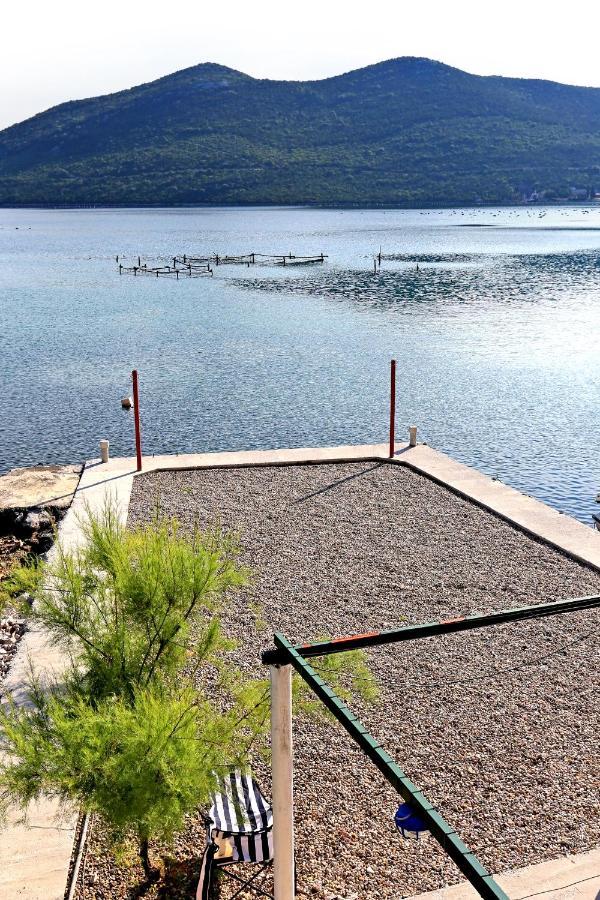 Apartmán By The Sea Zuronja, Peljesac - 10134