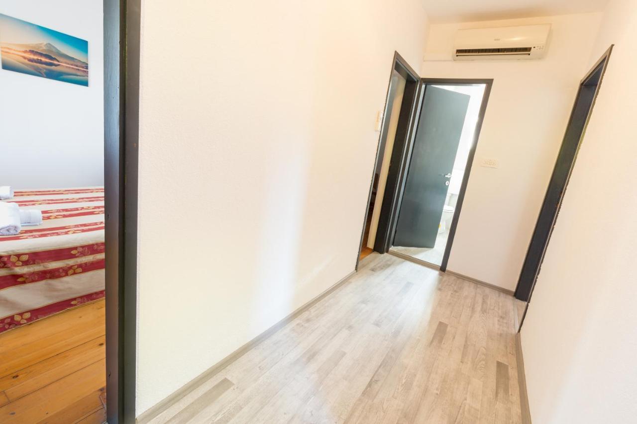 Apartmán By The Sea Zuronja, Peljesac - 10134 Brijesta
