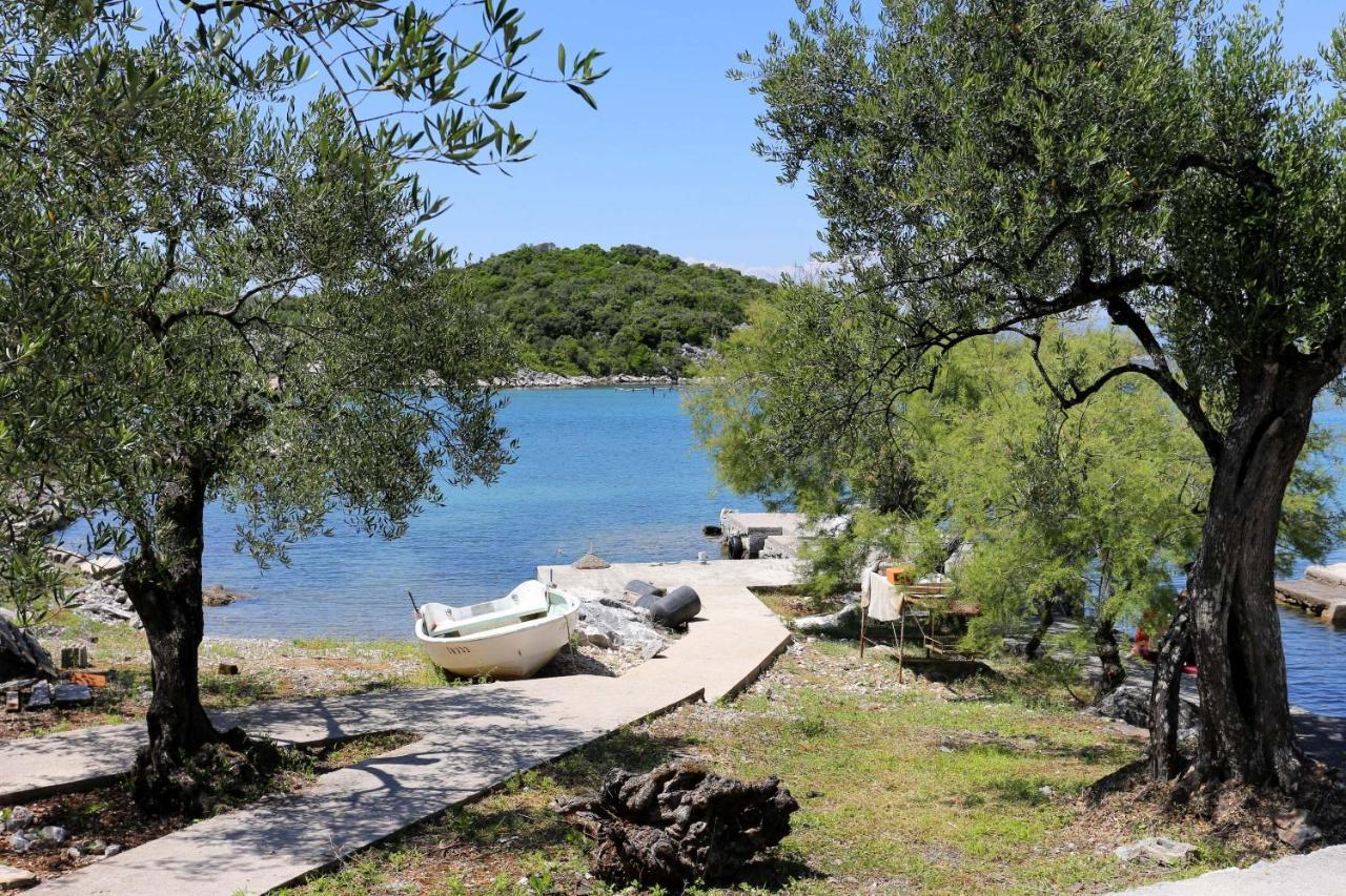 Apartmán By The Sea Zuronja, Peljesac - 10134