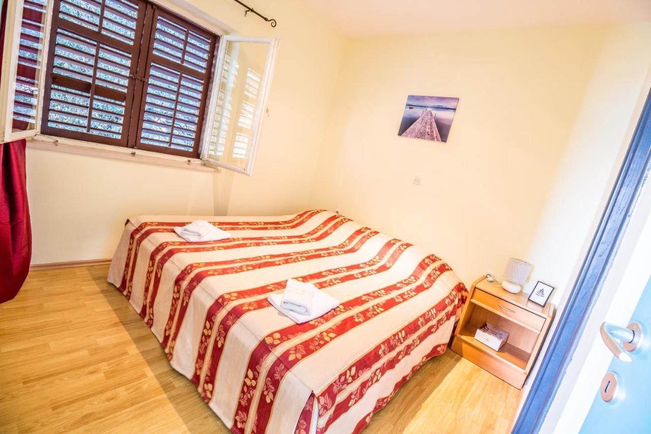 By The Sea Zuronja, Peljesac - 10134 Apartmán