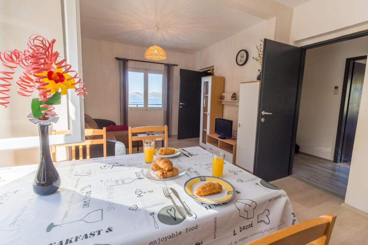 By The Sea Zuronja, Peljesac - 10134 Apartmán Brijesta