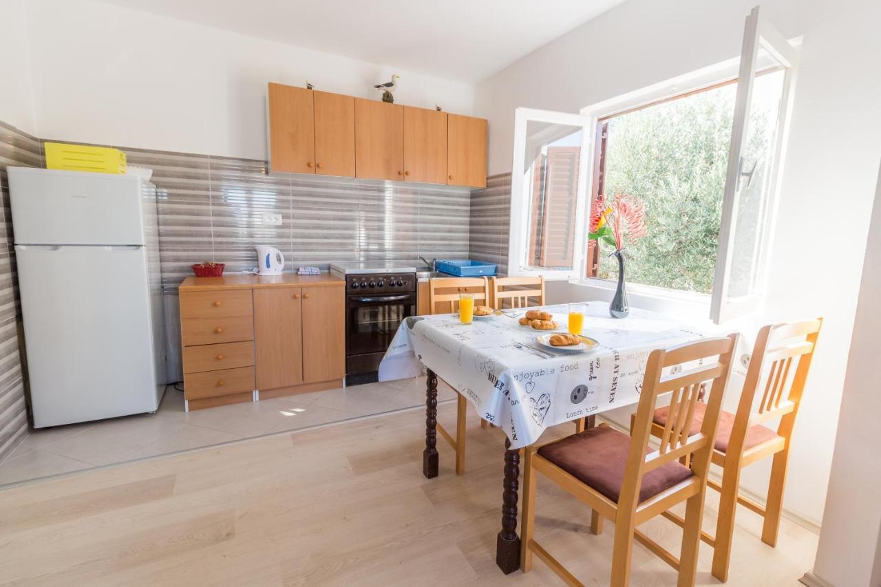 By The Sea Zuronja, Peljesac - 10134 Apartmán Brijesta