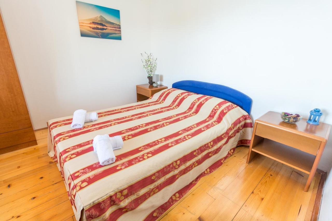 Apartmán By The Sea Zuronja, Peljesac - 10134 *